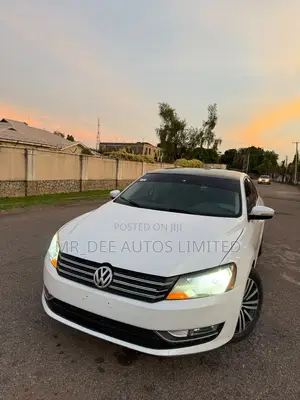 Volkswagen Jetta 2013 White