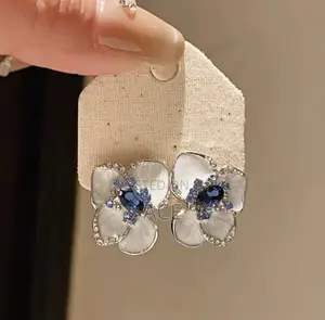 Fashion Earrings