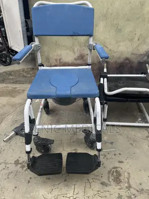 Medical Equipment
