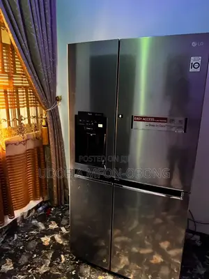 LG Refrigerator