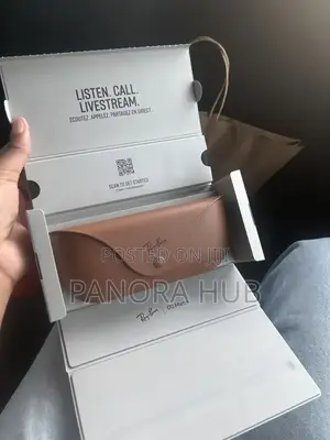 Rayban Meta Glass Gen2 | Headliner