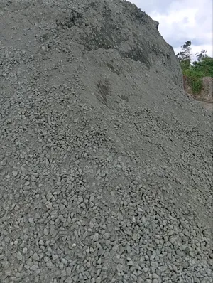 Reliable Aggregate Supply for Construction Projects: Granite
