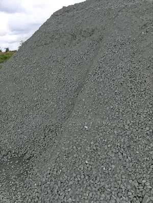 Reliable Aggregate Supply for Construction Projects: Granite