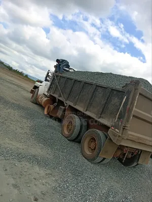 Reliable Aggregate Supply for Construction Projects: Granite