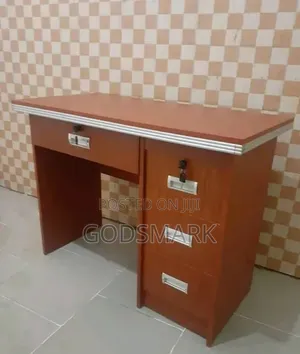 1 METER Office Desk