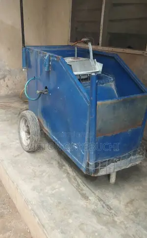 Popcorn Machine