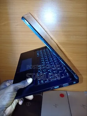 Laptop Dell Latitude 5480 8GB Intel Core i5 SSD 256GB
