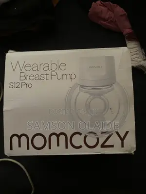 Wearable Breast Pump S12pro