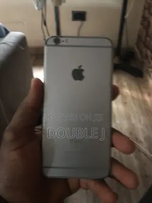 Apple iPhone 6 Plus 64 GB Gray