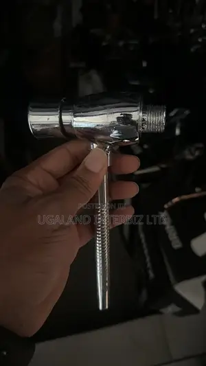 Manual Urinal Flush Valve Kit