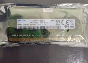 4gb Pc4 Ddr4 Laptop Ram Memory Module