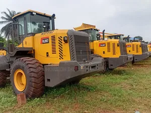 Wheelloader 5tons Kotal