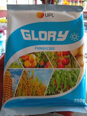 Glory Fungicide