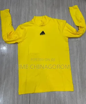Football Compression Turtle Neck