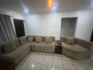L Shaped Sofa