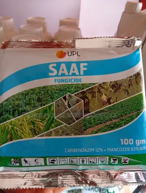 Saaf Fungicide