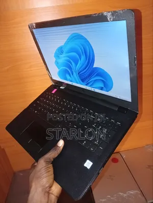 Laptop HP 15 4GB Intel Core i5 HDD 1T