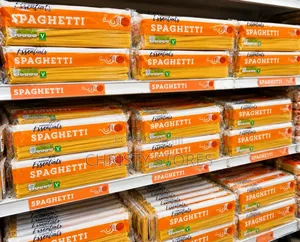 Essential Spaghetti