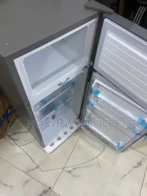 Fast Cooling Skyrun Refrigerator 105L
