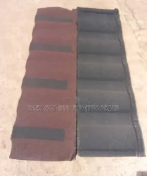 Quality Roofing Sheets Used for Both Commercials and Residential.
