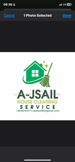 Industrial Cleaning Services