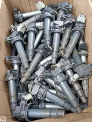 Spare Parts