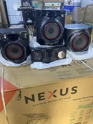LG Xboom 720w Available for Sale