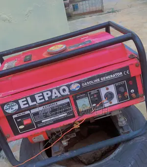 Elepaq Generator