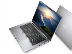 New Laptop Dell Latitude 5400 8GB Intel Core i5 SSD 256GB