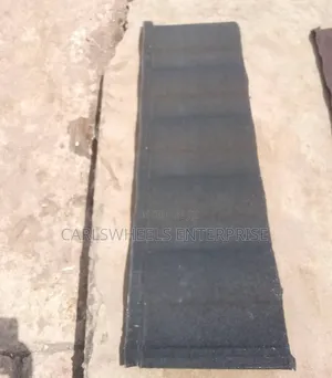 Standard Quality Roofing Sheet for Your Edifice Beautification.