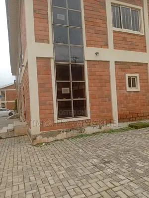 Commercial/Microfinance Banking Hall for Rent