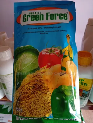 Green Force