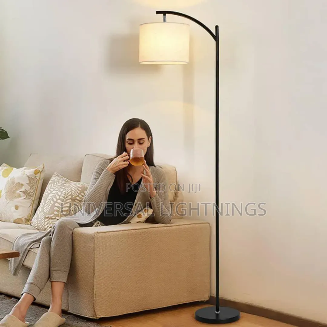 Modern Smart Arc Lamp