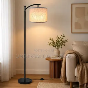 Modern Smart Arc Lamp