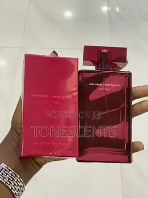 Narciso Rodriguez for Her Intense Edp 50ml
