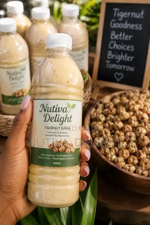 Premium Quality, Unforgettable Taste