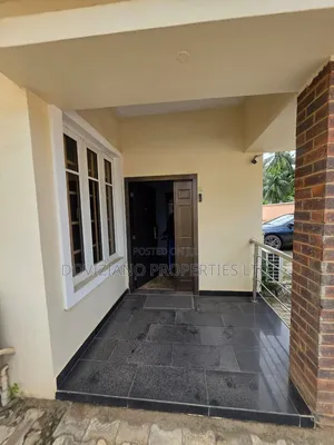 Furnished 4bdrm Duplex in Ikeja GRA for rent