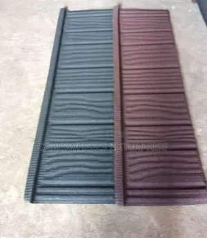 Choicest Brand Coated Roofing Sheet