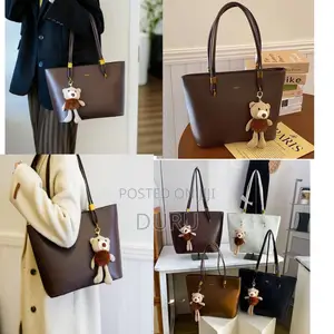 Classy Tote