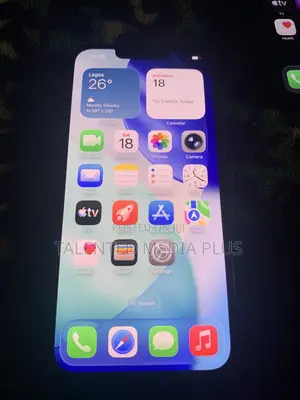 Apple iPhone 13 128 GB Blue