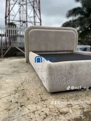 Standard Bedframe