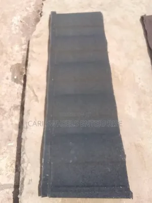 Above Comparison Best Stone Coated Milano Roofing Sheets