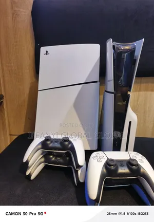 Ps5 Slim Console