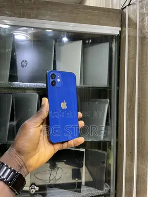 Apple iPhone 12 64 GB Blue