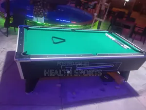 Snooker Board Overlap
