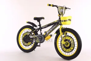 Your Children Bicycle