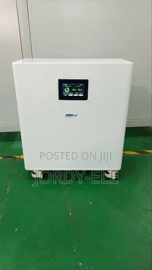 Lithium Battery