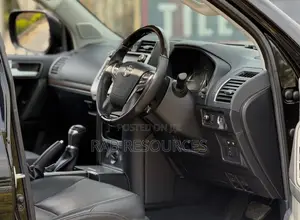 Toyota Hilux for Lease, Hire or Rent