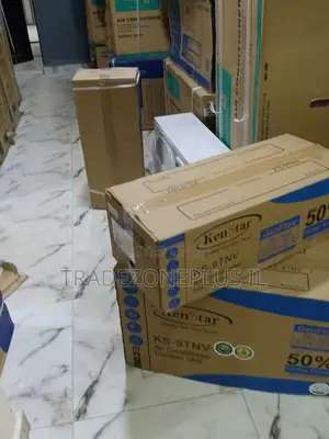 Inverter 1hp Airconditioner for Home and Office Use