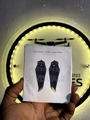 Mavic2 Pro Propellers